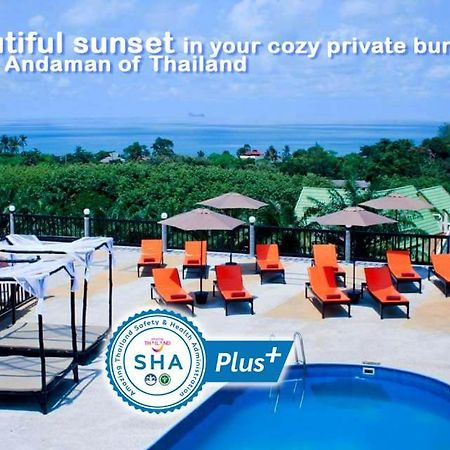 Lanta Halabala Resort Ko Lanta Dış mekan fotoğraf