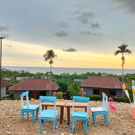 Lanta Halabala Resort Ko Lanta Dış mekan fotoğraf