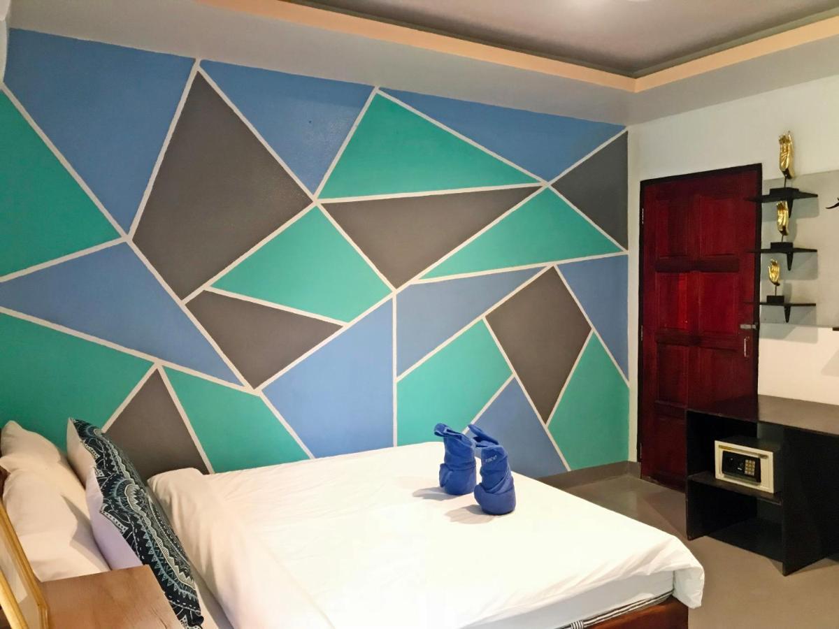 Lanta Halabala Resort Ko Lanta Dış mekan fotoğraf