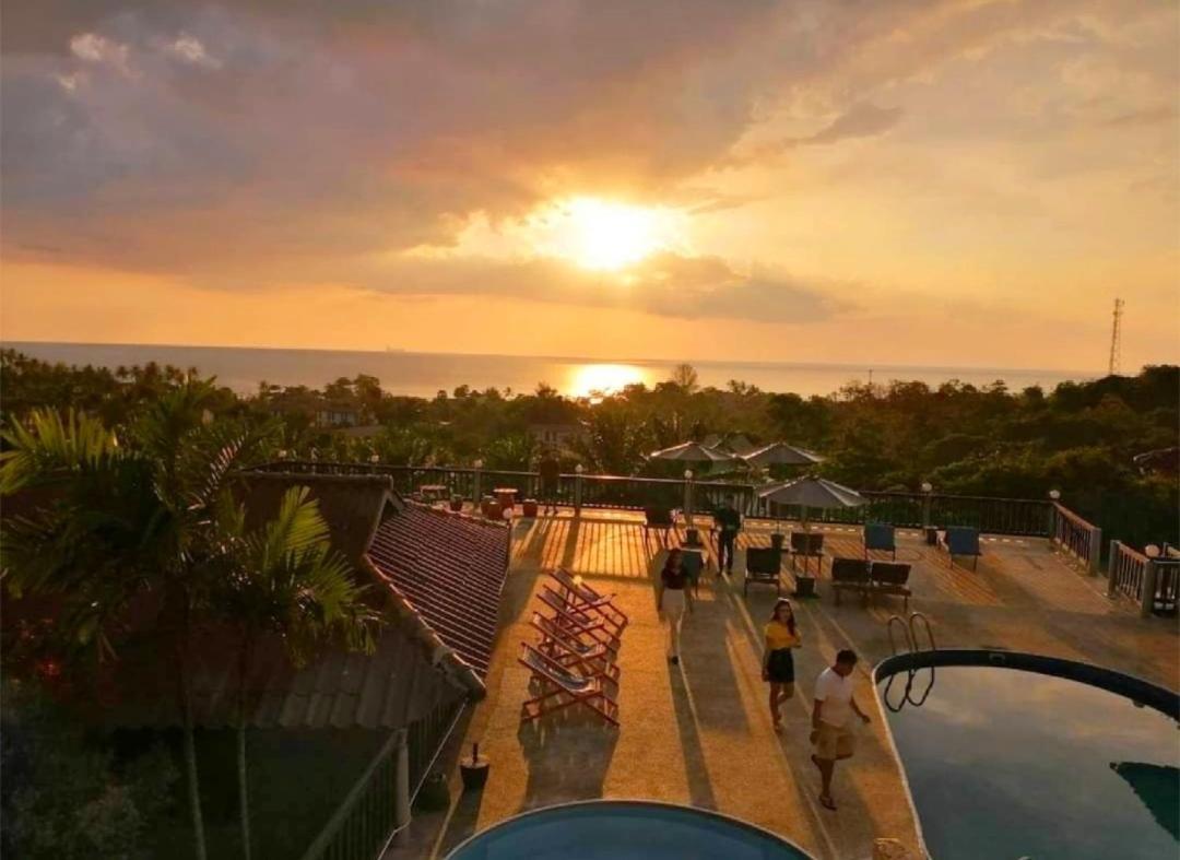 Lanta Halabala Resort Ko Lanta Dış mekan fotoğraf