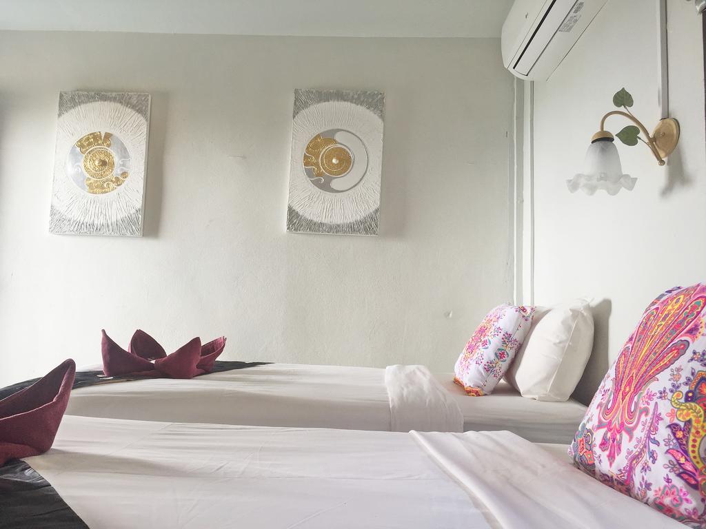 Lanta Halabala Resort Ko Lanta Dış mekan fotoğraf