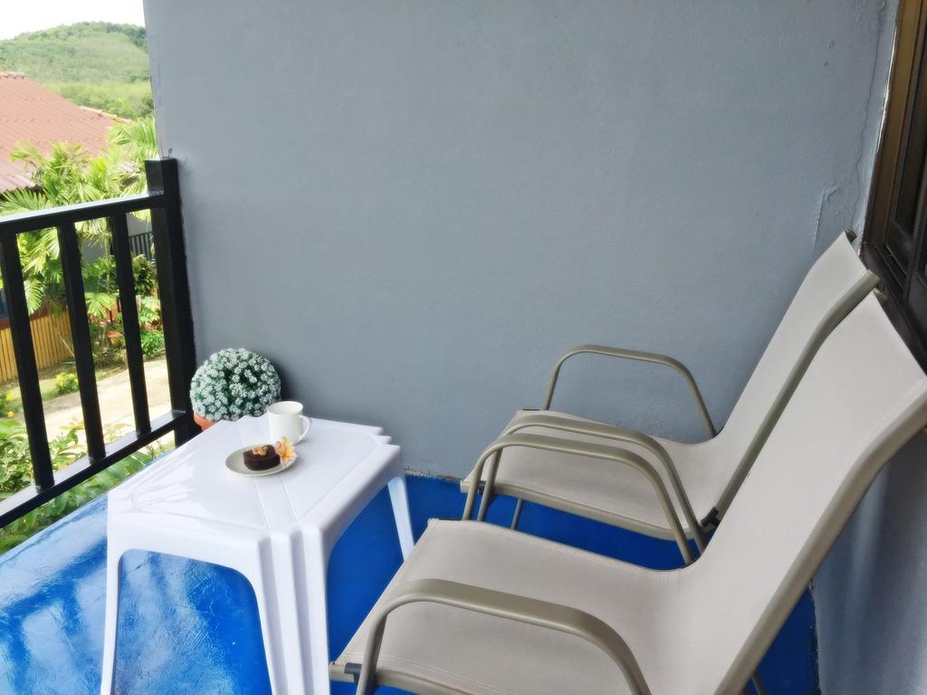 Lanta Halabala Resort Ko Lanta Dış mekan fotoğraf