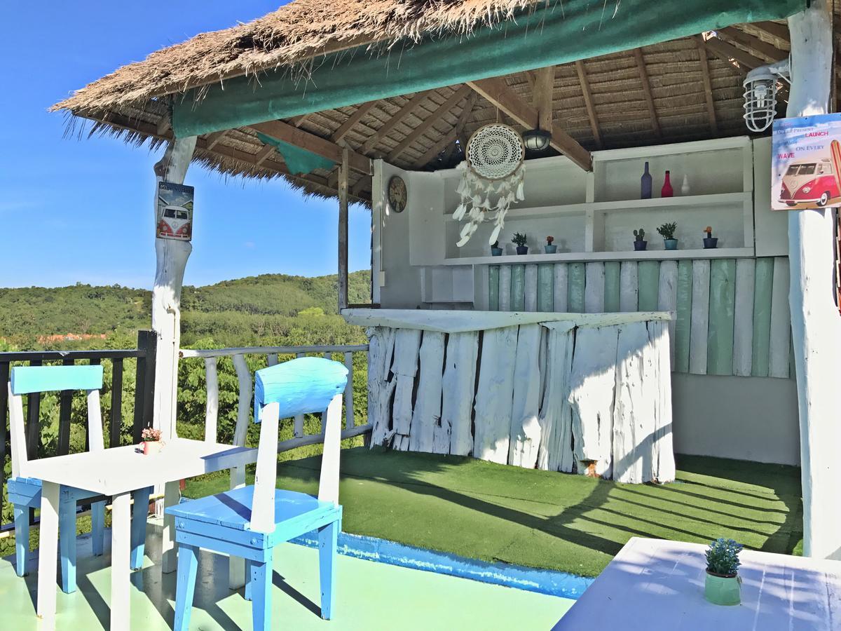 Lanta Halabala Resort Ko Lanta Dış mekan fotoğraf