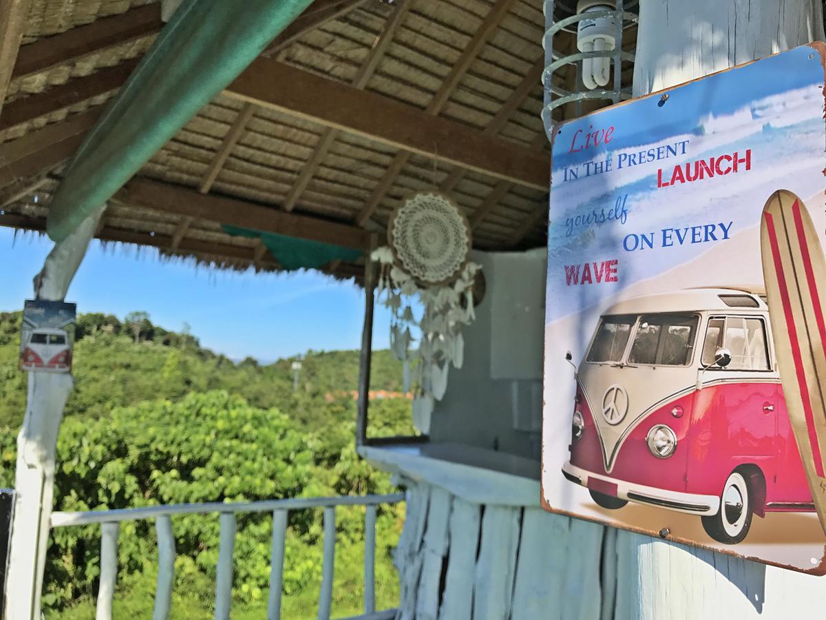 Lanta Halabala Resort Ko Lanta Dış mekan fotoğraf