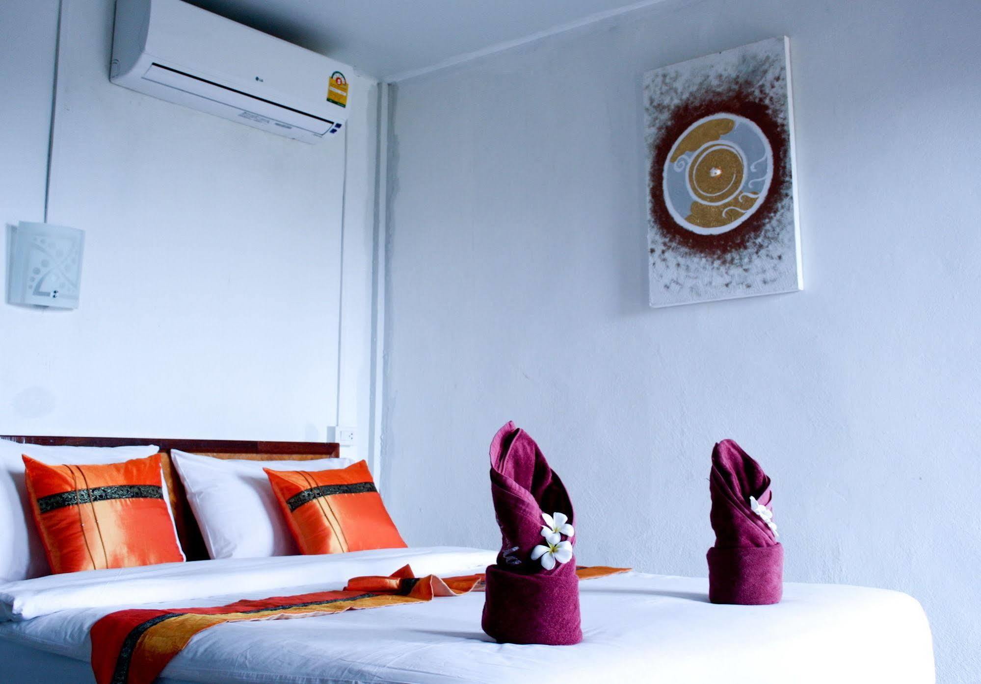 Lanta Halabala Resort Ko Lanta Dış mekan fotoğraf