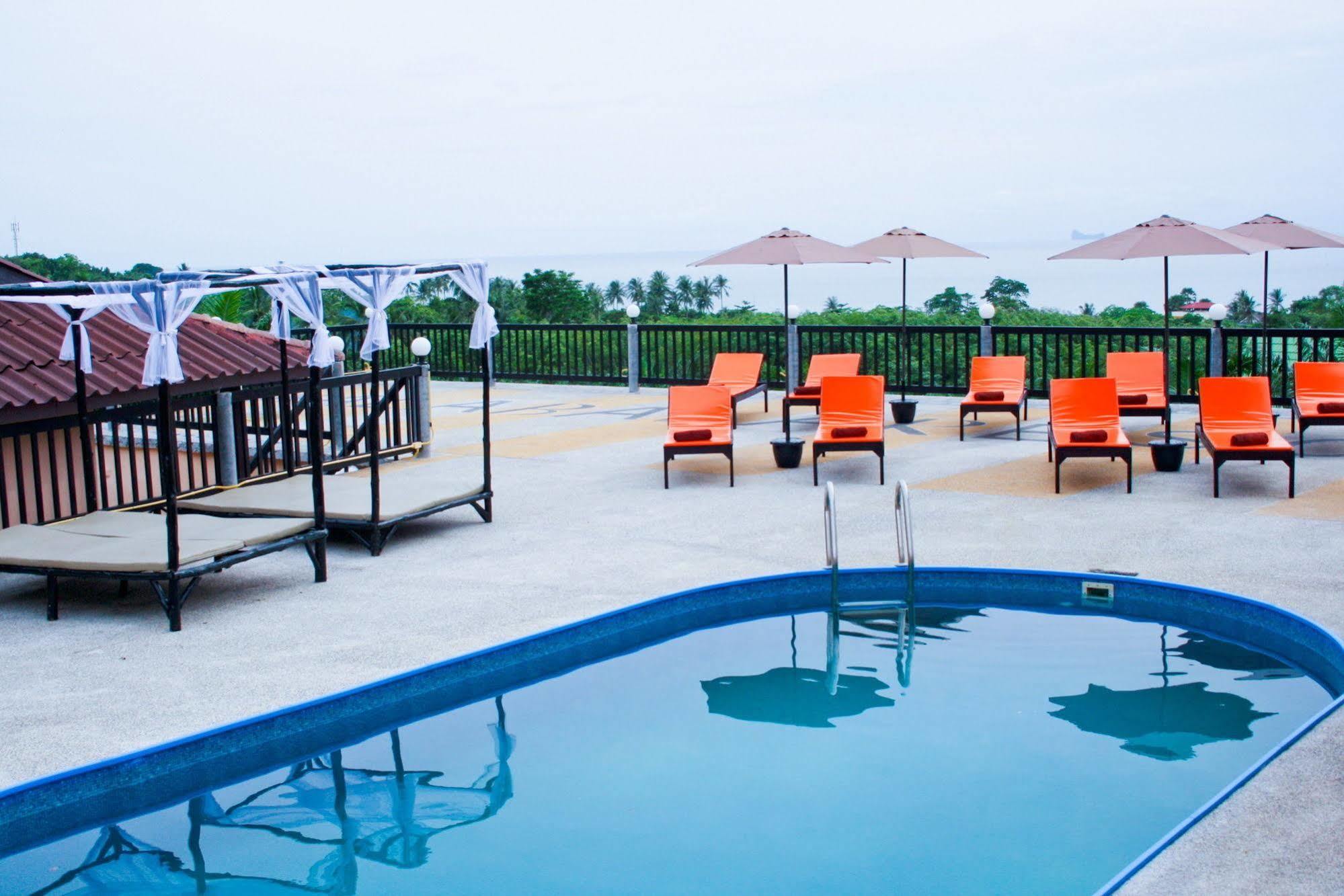 Lanta Halabala Resort Ko Lanta Dış mekan fotoğraf