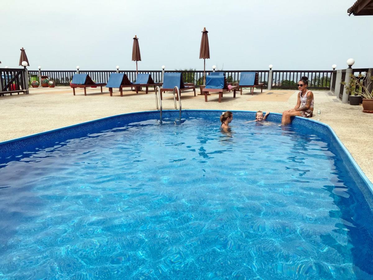 Lanta Halabala Resort Ko Lanta Dış mekan fotoğraf