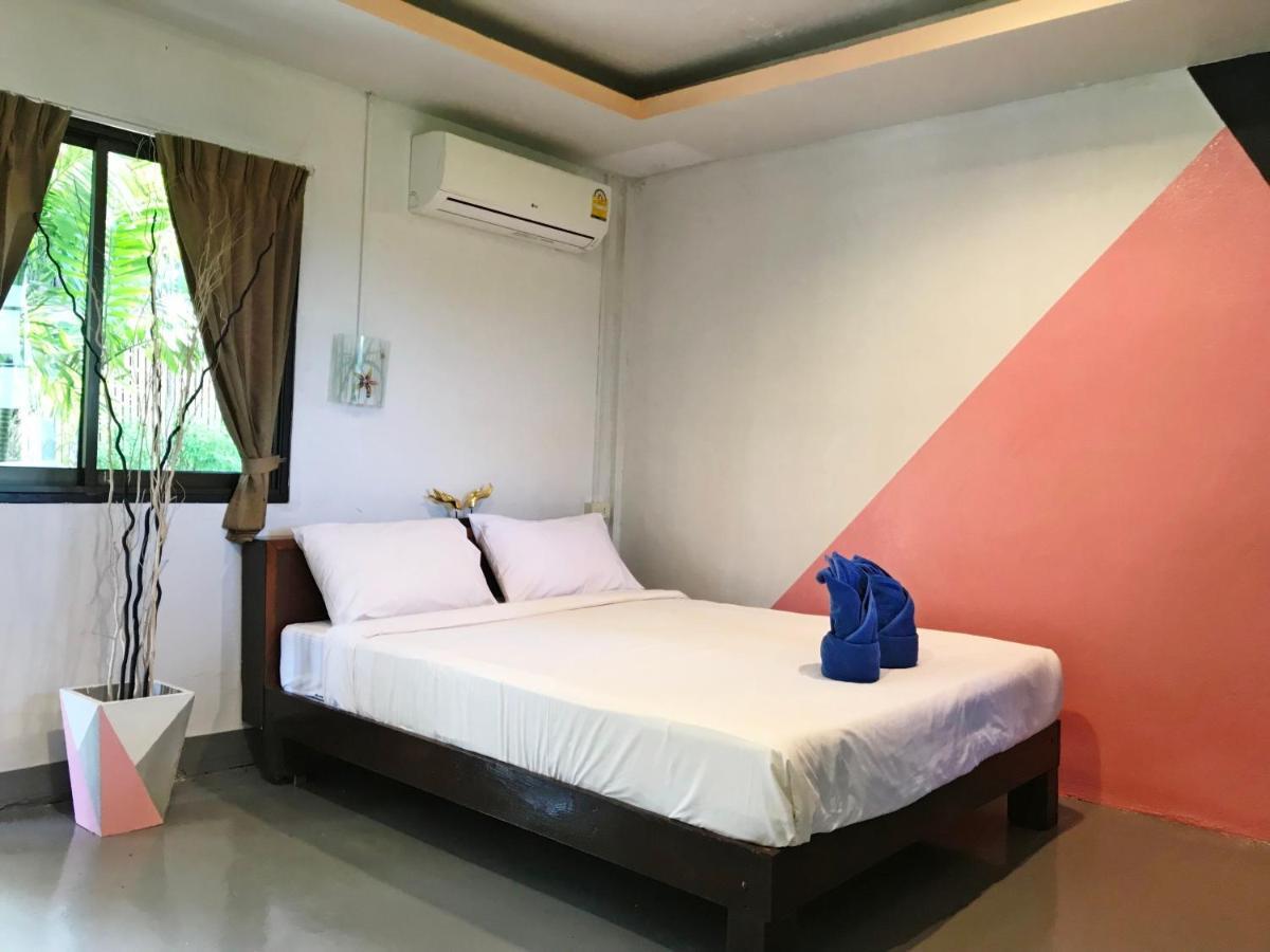 Lanta Halabala Resort Ko Lanta Dış mekan fotoğraf