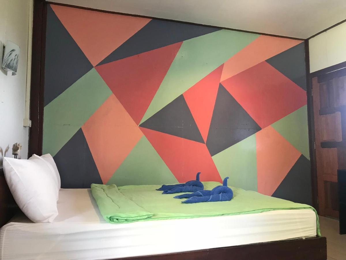 Lanta Halabala Resort Ko Lanta Dış mekan fotoğraf