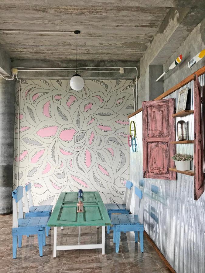 Lanta Halabala Resort Ko Lanta Dış mekan fotoğraf