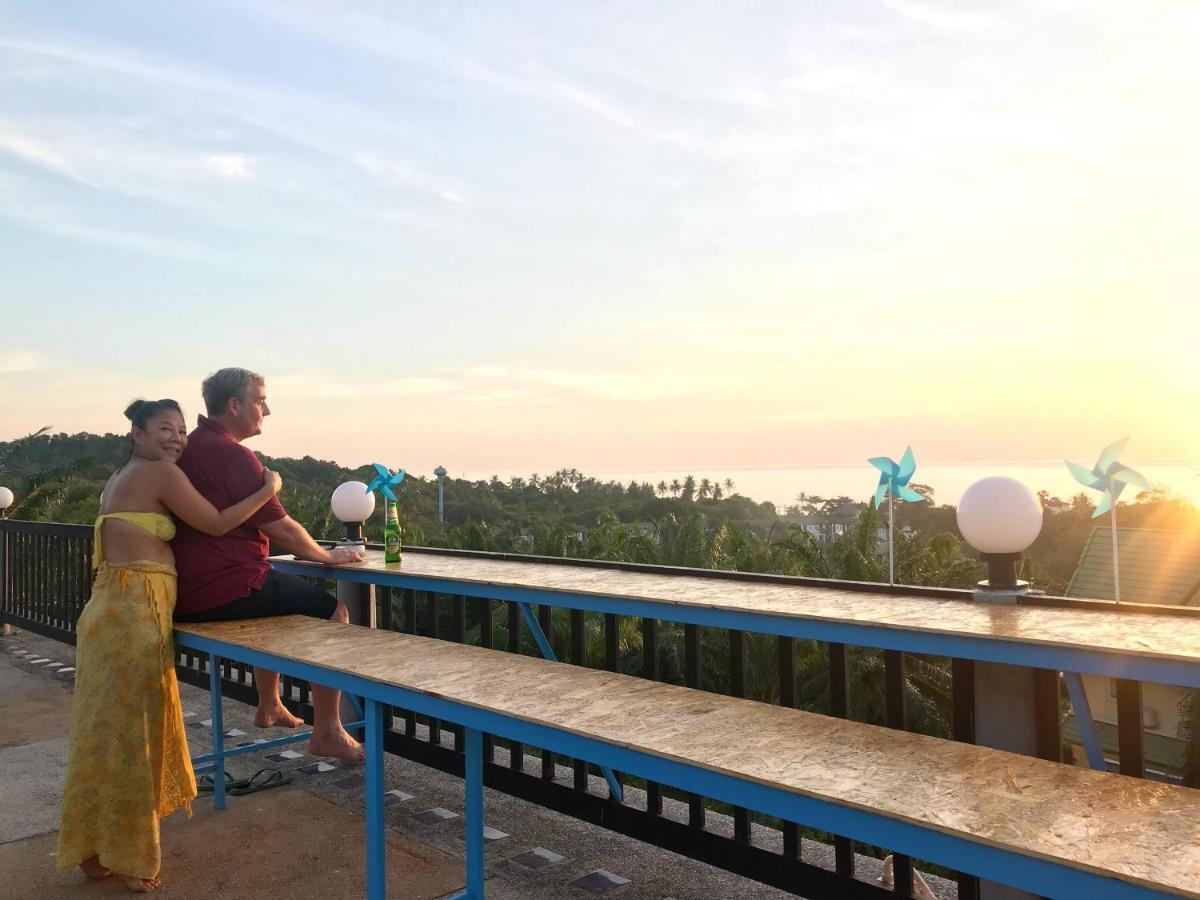 Lanta Halabala Resort Ko Lanta Dış mekan fotoğraf