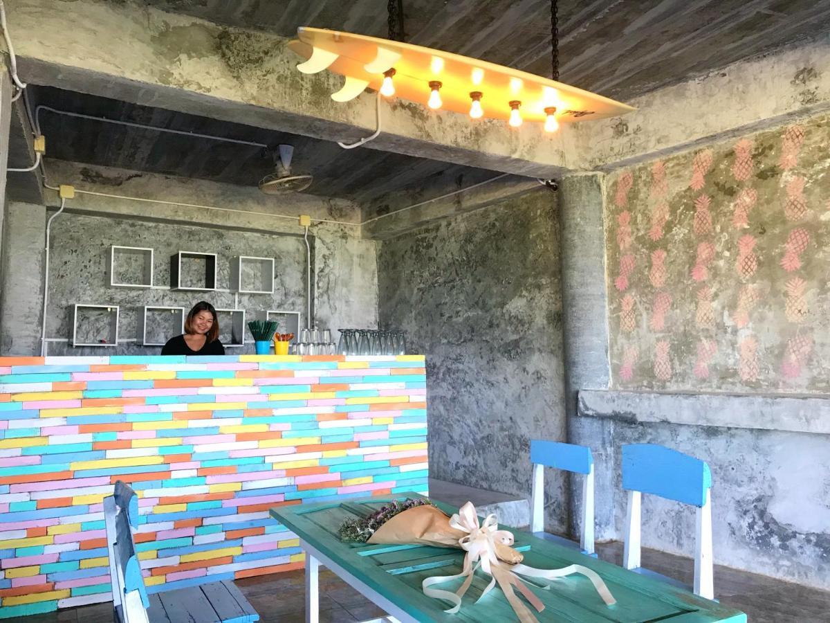 Lanta Halabala Resort Ko Lanta Dış mekan fotoğraf